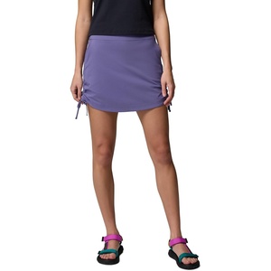 image:imageColumbia All Seasons Ruched SkortStormwatch