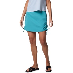 image:imageColumbia All Seasons Ruched SkortTeal