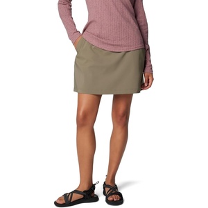 image:imageColumbia Anytime Skort UpdateStone Green