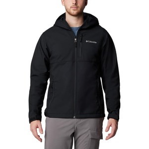 image:imageColumbia Ascender II Hooded Softshell JacketBlack