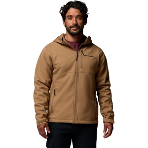 image:imageColumbia Ascender II Hooded Softshell JacketDelta