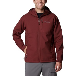 image:imageColumbia Ascender II Hooded Softshell JacketSpice