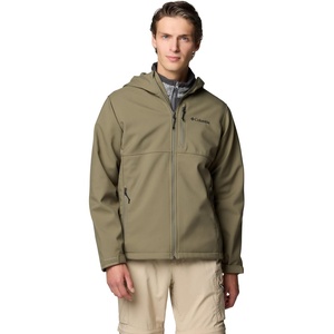 image:imageColumbia Ascender II Hooded Softshell JacketStone Green