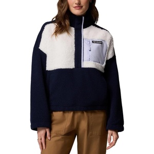 image:imageColumbia Benton Springs Printed 12 SnapCollegiate Navy Beached