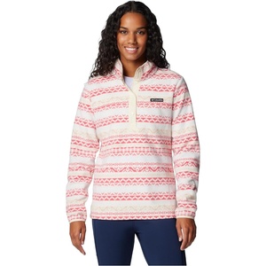 image:imageColumbia Benton Springs Printed 12 SnapDaredevil Madras