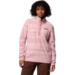 image:imageColumbia Benton Springs Printed 12 SnapEraser Pink Deschutes Days