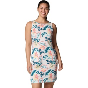 image:imageColumbia Chill River Printed DressAlpenglow Pasteled