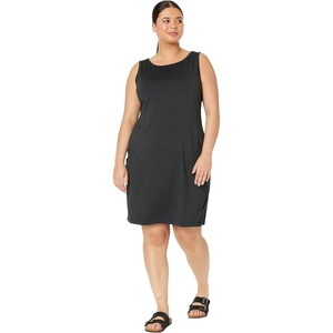 image:imageColumbia Chill River Printed DressBlack