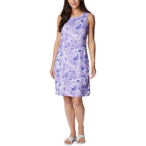 image:imageColumbia Chill River Printed DressFrosted PurplePop Flora Tonal