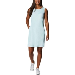 image:imageColumbia Chill River Printed DressMint Cay Tonal Sunburst Print