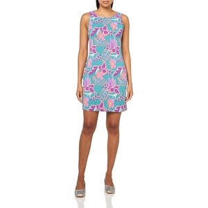 image:imageColumbia Chill River Printed DressRazzle Pasteled