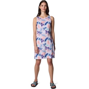 image:imageColumbia Chill River Printed DressSnowdrift Pasteled
