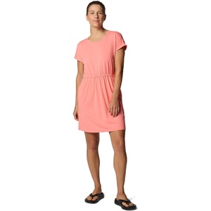 image:imageColumbia Chill River Short Sleeve DressAlpenglow