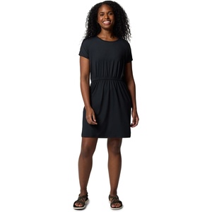 image:imageColumbia Chill River Short Sleeve DressBlack
