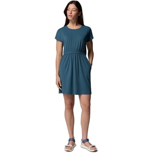 image:imageColumbia Chill River Short Sleeve DressEverblue