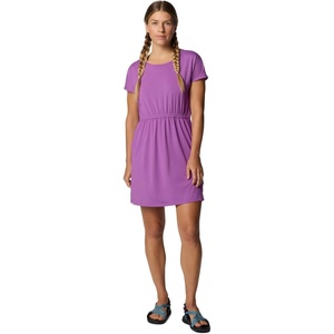 image:imageColumbia Chill River Short Sleeve DressRazzle