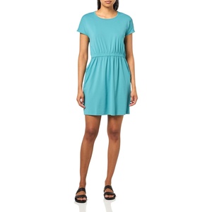 image:imageColumbia Chill River Short Sleeve DressTeal