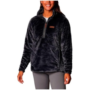 image:imageColumbia Fire Side Sherpa 14 ZipBlack