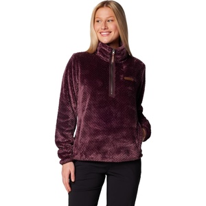image:imageColumbia Fire Side Sherpa 14 ZipMoonvista