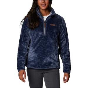 image:imageColumbia Fire Side Sherpa 14 ZipNocturnal