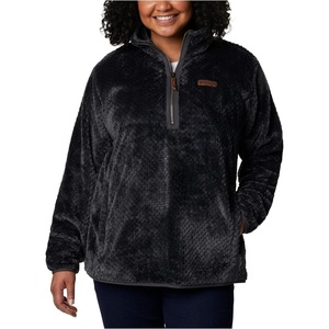 image:imageColumbia Fire Side Sherpa 14 ZipShark