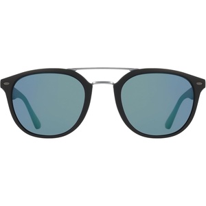 image:imageColumbia Firecamp Round SunglassesMatte BlackGreen Flash