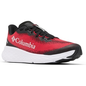 image:imageColumbia Konos FeatherweightMountain RedWhite