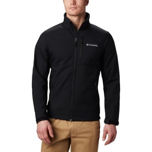 image:imageColumbia Mens Ascender Softshell JacketBlack