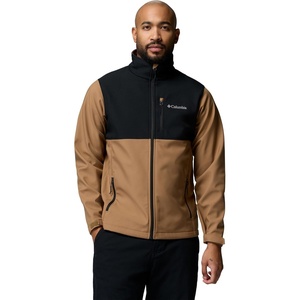 image:imageColumbia Mens Ascender Softshell JacketDeltaBlack