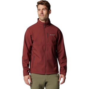 image:imageColumbia Mens Ascender Softshell JacketSpice