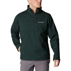 image:imageColumbia Mens Ascender Softshell JacketSpruce