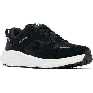 image:imageColumbia Mens Benson SneakersBlack X Sea Salt