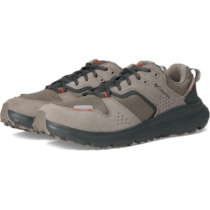 image:imageColumbia Mens Benson SneakersKettleTangy Orange