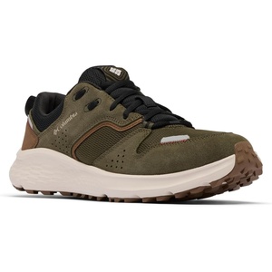 image:imageColumbia Mens Benson SneakersPeatmossSpice