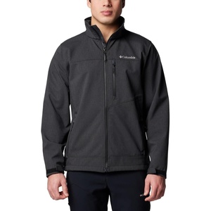 image:imageColumbia Mens Cruiser Valley II SoftshellBlack Heather