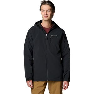 image:imageColumbia Mens Gate Racer II SoftshellBlack