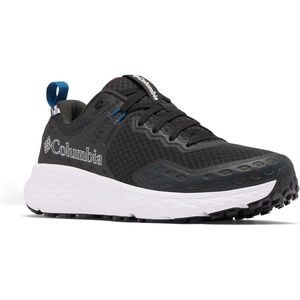 image:imageColumbia Mens Konos TRS ShoeBlackMountain Red