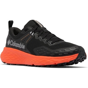 image:imageColumbia Mens Konos TRS ShoeBlackRed Quartz