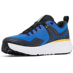 image:imageColumbia Mens Konos TRS ShoeVivid Blue  Marmalade