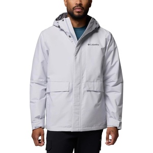 image:imageColumbia Mens The Drizz JacketAncient Fossil