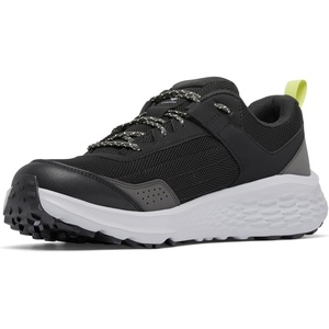 image:imageColumbia Mens Vertisol Trail Hiking ShoesBlackNapa Green