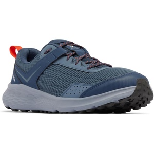 image:imageColumbia Mens Vertisol Trail Hiking ShoesMountainTangy Orange