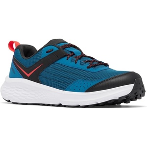 image:imageColumbia Mens Vertisol Trail Hiking ShoesPhoenix BluePoppy Red