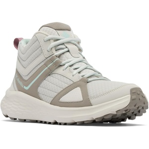 image:imageColumbia Novo Trail MidCloud GreyCool Green