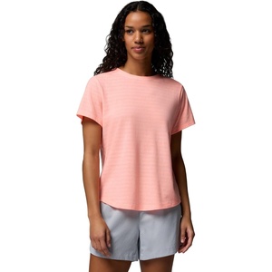 image:imageColumbia PFG Freezer Short Sleeve TeeTiki Pink