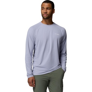 image:imageColumbia PFG Solar Stream Ii Long SleeveTwilight