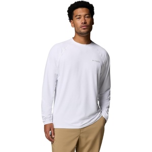 image:imageColumbia PFG Solar Stream Ii Long SleeveWhite