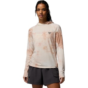 image:imageColumbia PFG Uncharted II Cloud HoodieDark StoneCloud Dye