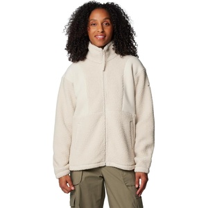 image:imageColumbia Panorama Full Zip IIDark Stone