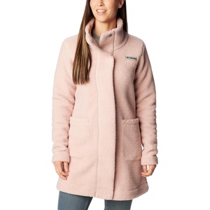 image:imageColumbia Panorama Long JacketDusty Pink